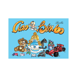 Ciao Bimbo