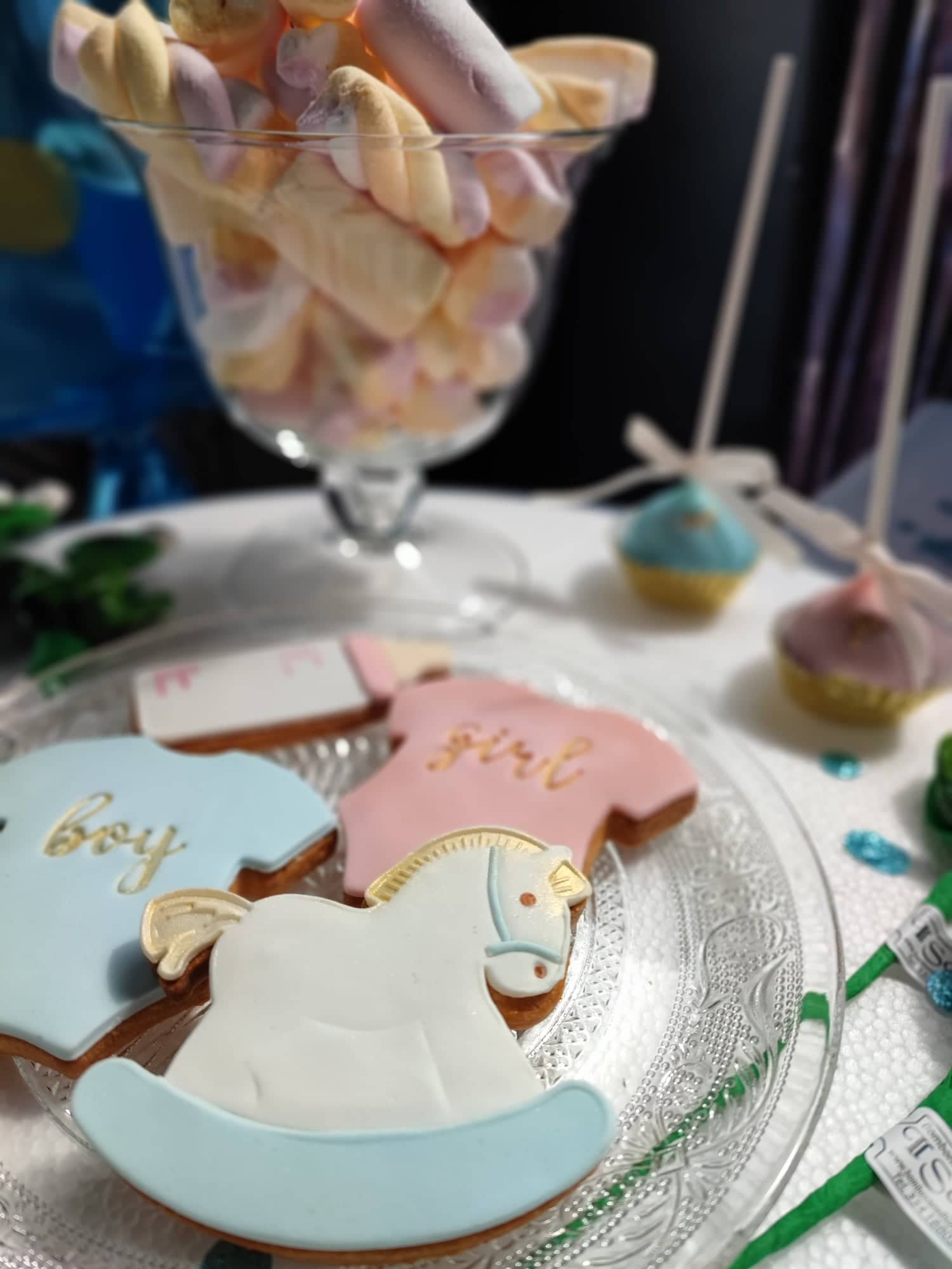 Come rendere speciale il tuo Gender Reveal Party con i fumogeni